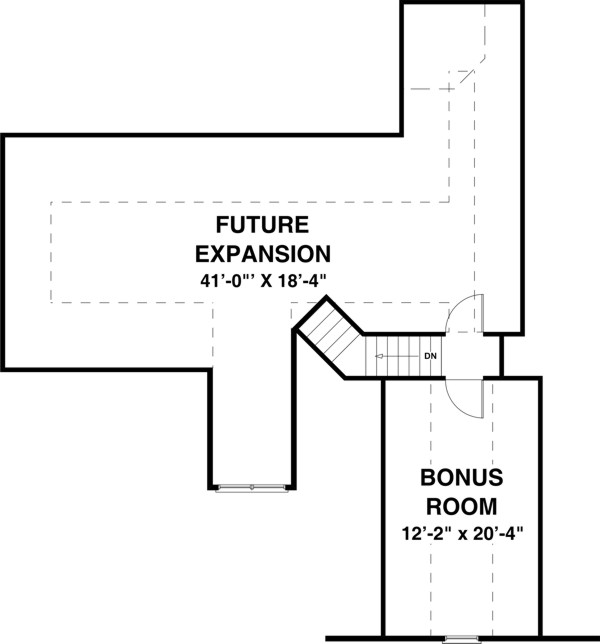 Bonus Room